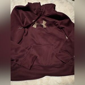 Under Armour hoodie